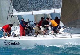 Annapolis Boat Services portfolio 1